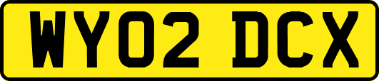 WY02DCX
