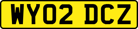 WY02DCZ