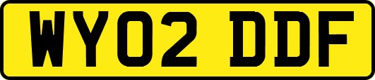 WY02DDF