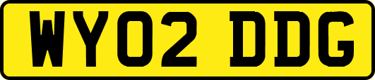 WY02DDG