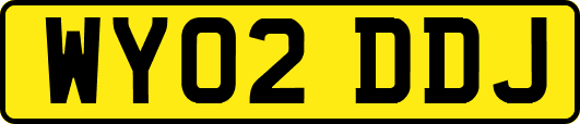 WY02DDJ