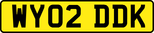 WY02DDK