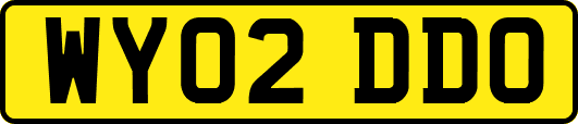 WY02DDO