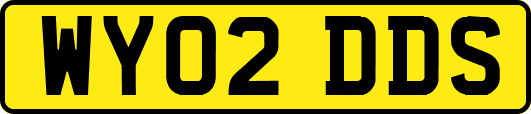 WY02DDS