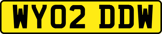 WY02DDW