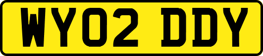WY02DDY