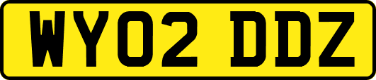 WY02DDZ