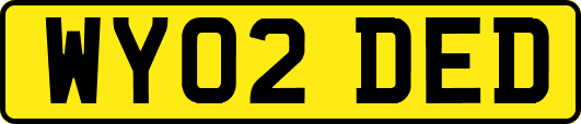 WY02DED