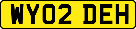 WY02DEH