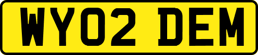 WY02DEM