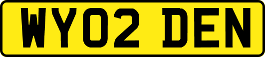 WY02DEN