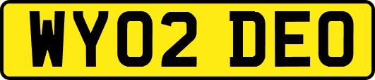 WY02DEO