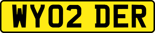WY02DER