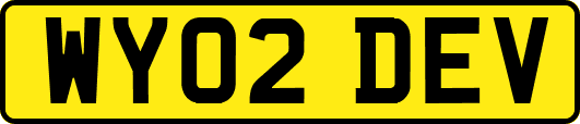 WY02DEV