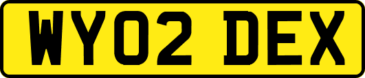 WY02DEX