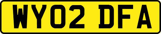 WY02DFA