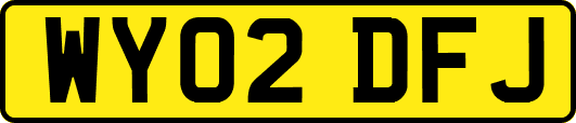 WY02DFJ