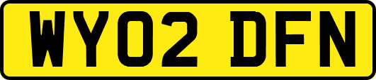 WY02DFN