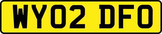 WY02DFO