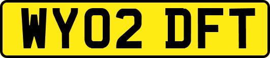 WY02DFT