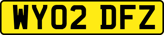 WY02DFZ