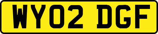 WY02DGF