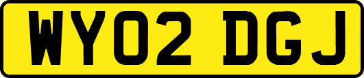 WY02DGJ