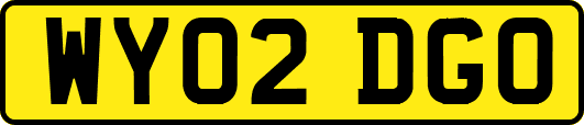 WY02DGO