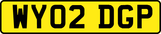 WY02DGP