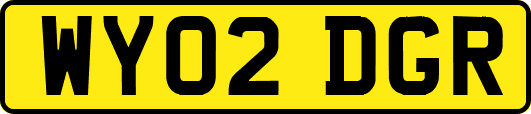WY02DGR