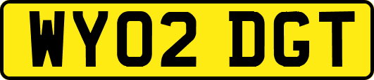 WY02DGT