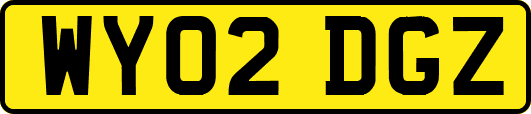 WY02DGZ