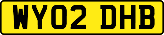 WY02DHB