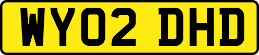 WY02DHD