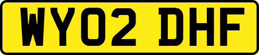 WY02DHF