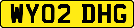 WY02DHG