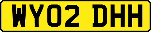 WY02DHH