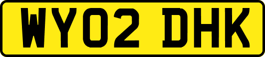 WY02DHK