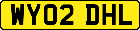 WY02DHL