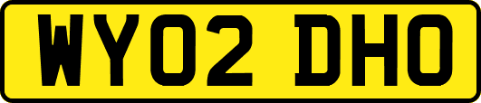 WY02DHO
