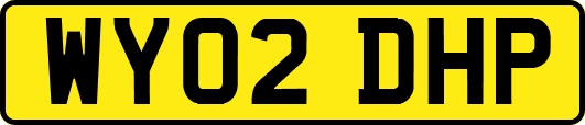 WY02DHP