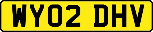 WY02DHV