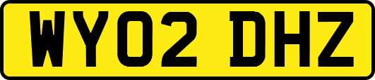 WY02DHZ
