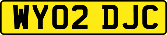 WY02DJC