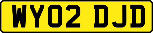 WY02DJD