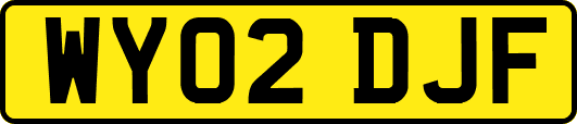 WY02DJF