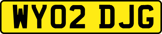 WY02DJG