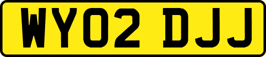 WY02DJJ