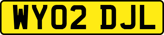WY02DJL