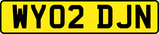WY02DJN